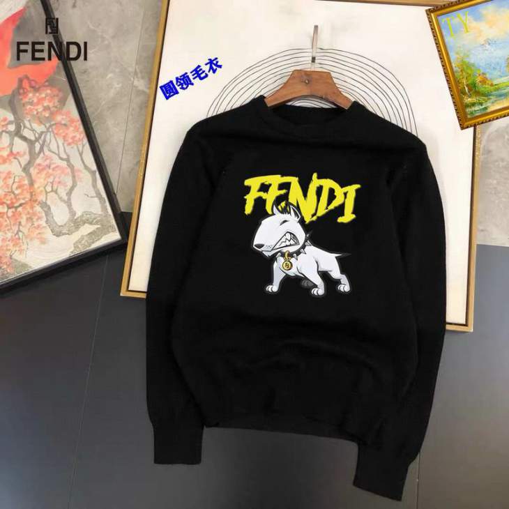 Picture of Fendi Sweaters _SKUFendiM-4XL25tx0445296